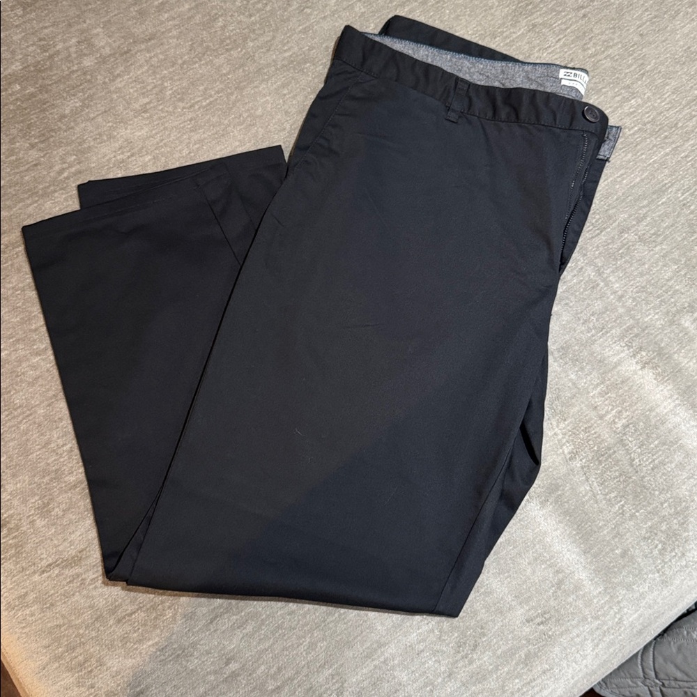 Billabong chino pants - Picture 3 of 4